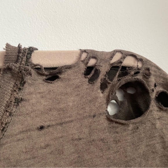 Vintage Led Zeppelin T-Shirt - Picture 8 of 9